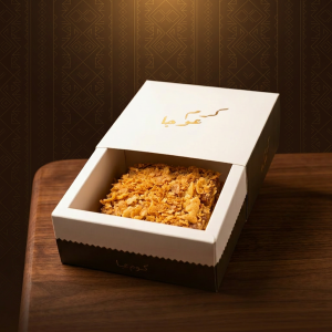 فرنش توست — كرم عوجا