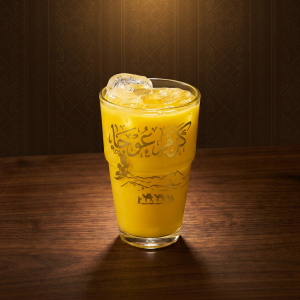 سموذي مانجو — كرم عوجا