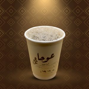 V60 حار — كرم عوجا