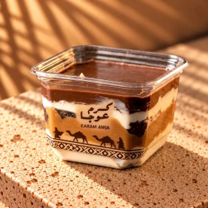 دولتشي — كرم عوجا